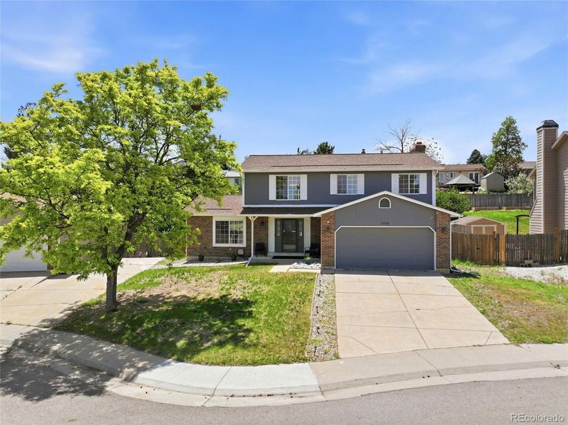 4108 S Andes Way, Aurora CO 80013