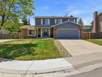 4108 S Andes Way