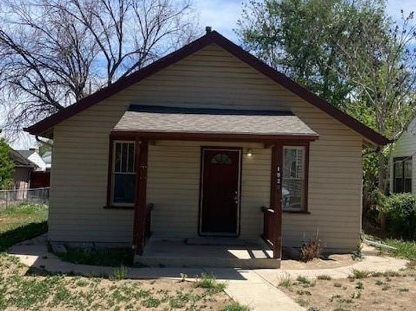 1926 Hanover Street, Aurora CO 80010