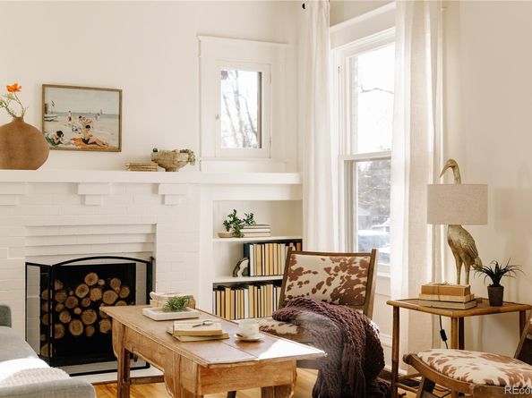 1152 S Columbine Street, Denver CO 80210