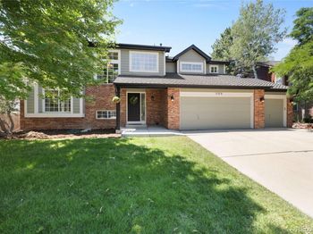 1104 Ridgeview Circle