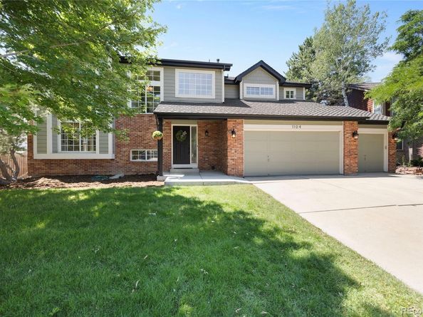 1104 Ridgeview Circle, Broomfield CO 80020