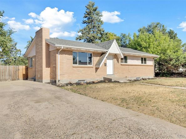 8701 Oakwood Street, Westminster CO 80031