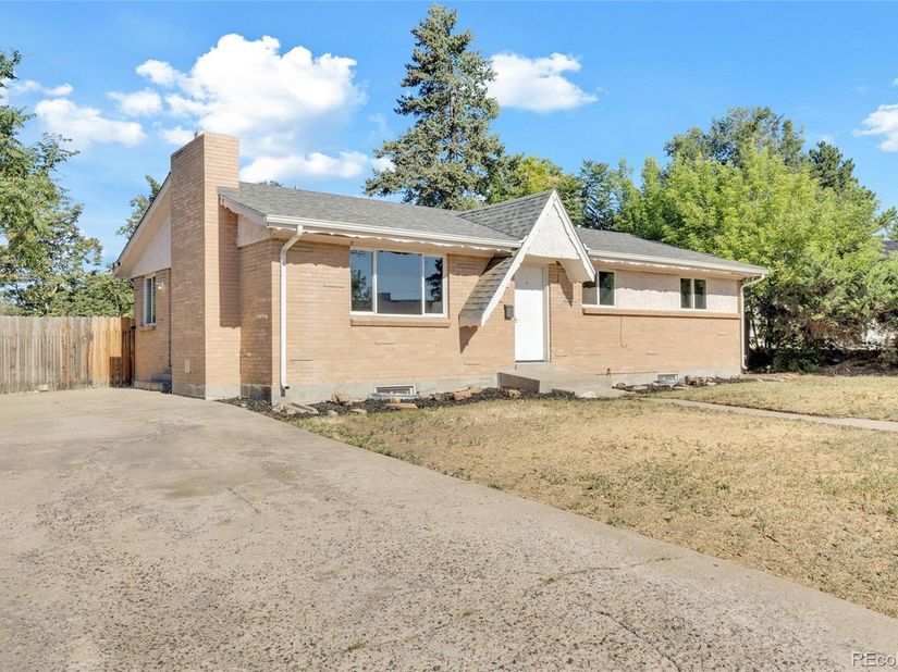 8701 Oakwood Street, Westminster CO 80031