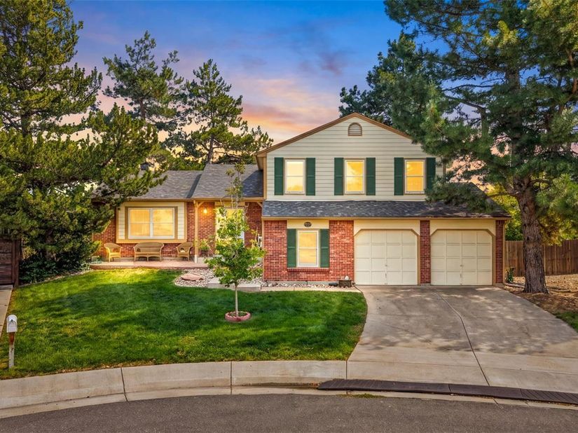 10060 W Fremont Avenue, Littleton CO 80127