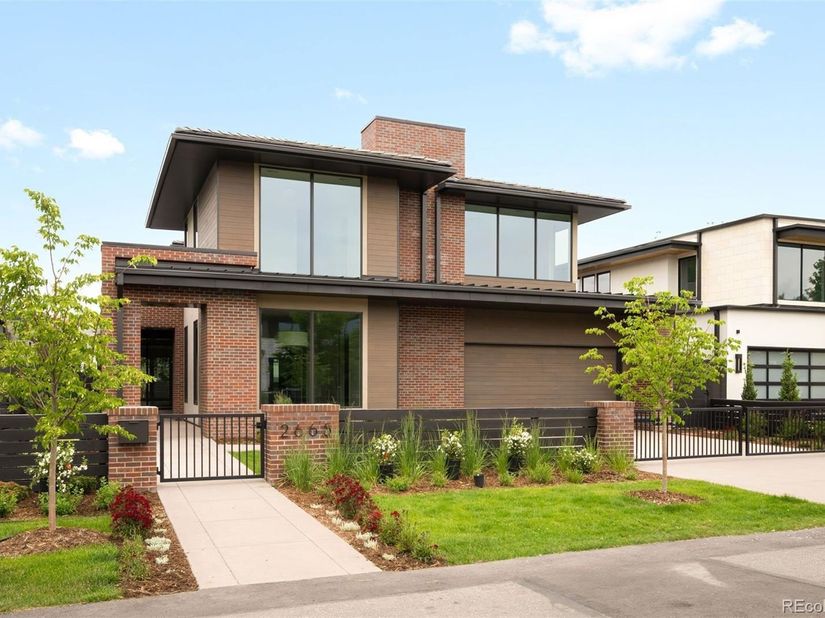 2665 E Cedar Avenue, Denver CO 80209