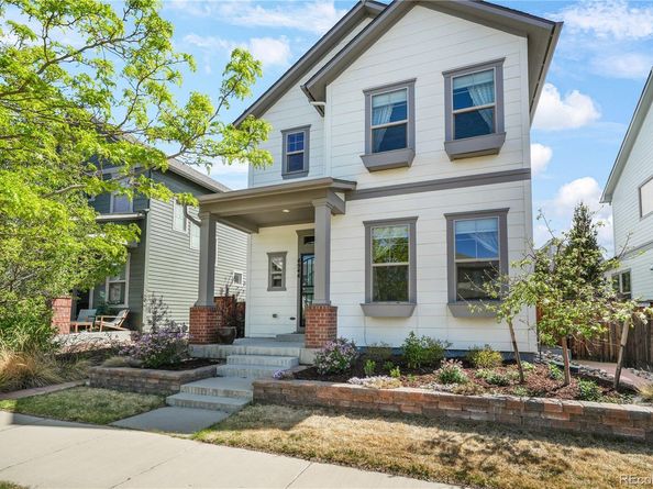 4944 Wabash Street, Denver CO 80238