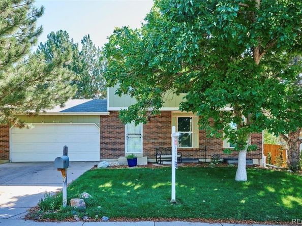 4418 S Argonne Way, Aurora CO 80015