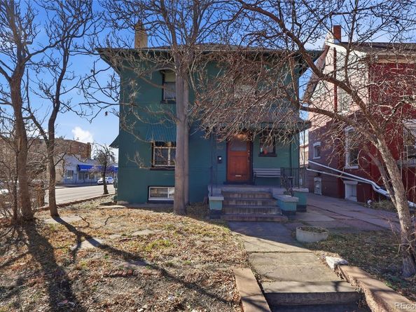 603 N Washington Street, Denver CO 80203