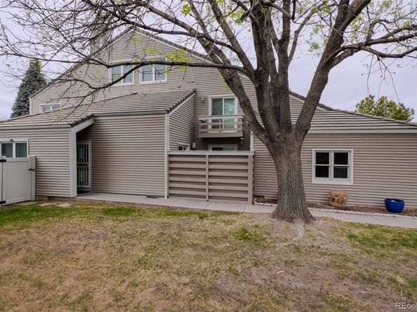 2267 S Yosemite Circle, Denver CO 80231