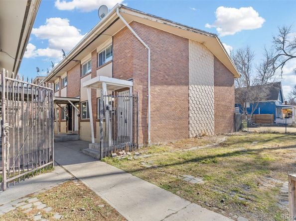 1630 Chester Street, Aurora CO 80010