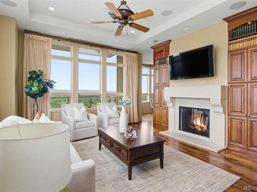 5455 Landmark Place 1006, Greenwood Village CO 80111