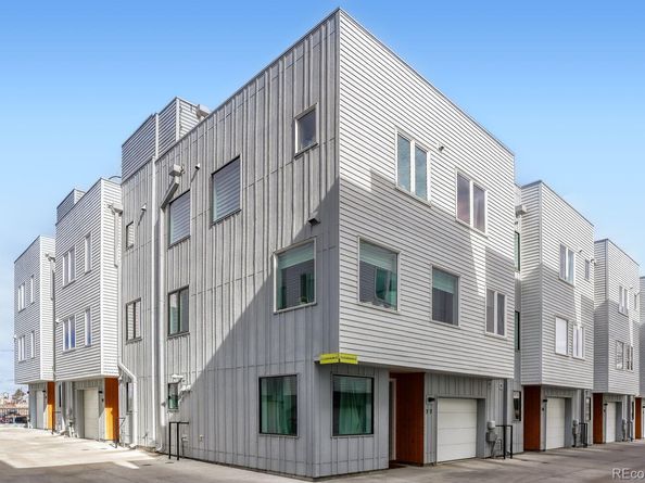 3101 W 47th Avenue 19, Denver CO 80211