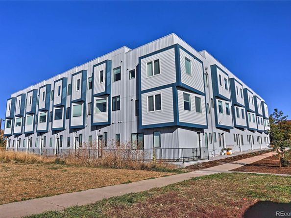 3101 W 47th Avenue 19, Denver CO 80211