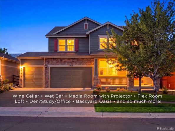 14119 W 89th Loop, Arvada CO 80005