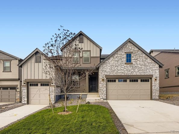 15596 W Beloit Avenue, Morrison CO 80465