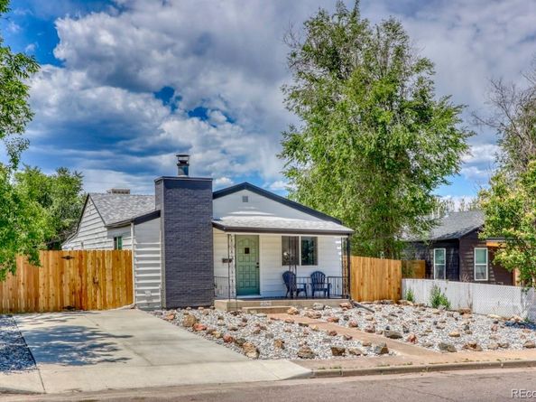 805 Perry Street, Denver CO 80204