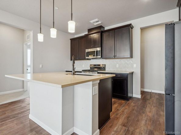 6153 N Ceylon Street 10207, Denver CO 80249