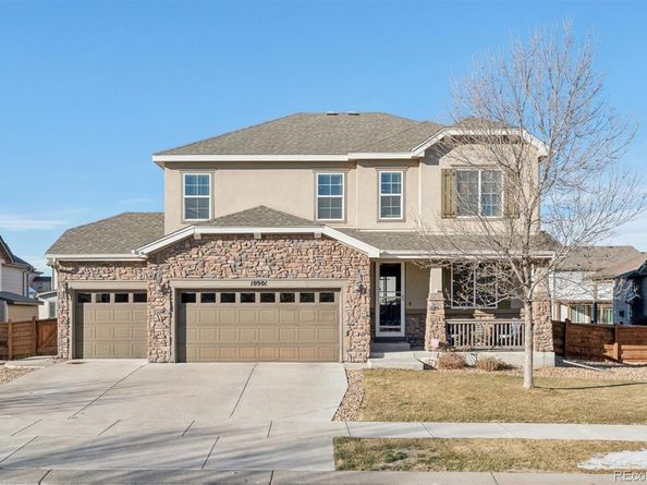 10901 Unity Parkway, Commerce City CO 80022