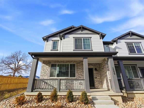 5099 S Robb Street, Littleton CO 80127