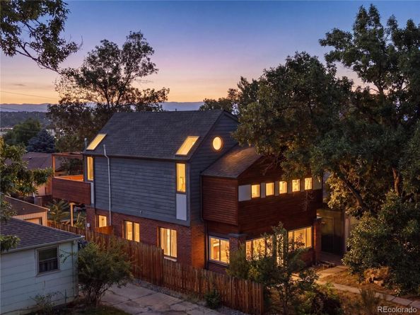5325 S Crocker Street, Littleton CO 80120