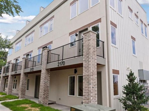 2170 S Bellaire, Denver CO 80222