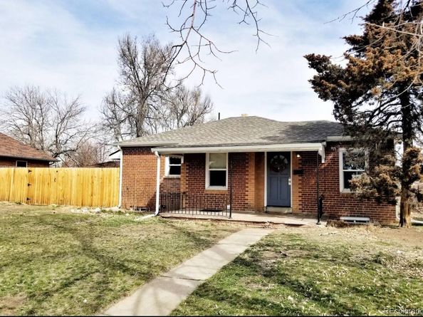 3993 Haddon Road, Denver CO 80205
