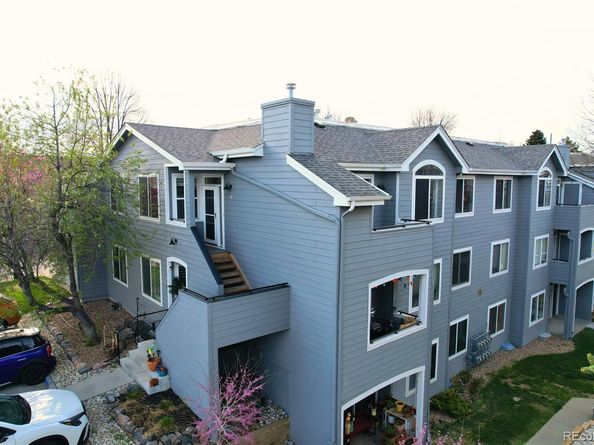 8500 E Jefferson Avenue 11F, Denver CO 80237