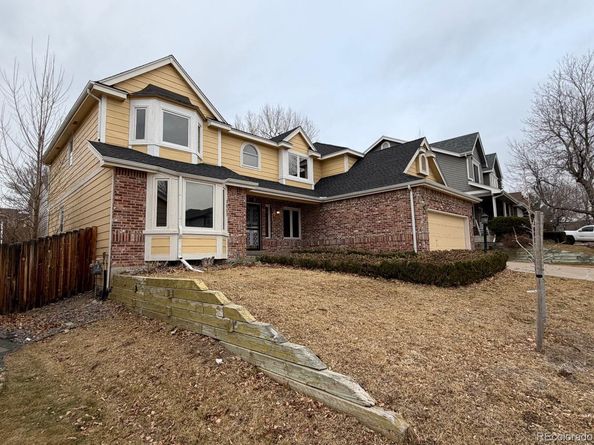 5863 S Danube Street, Aurora CO 80015