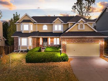 5863 S Danube Street