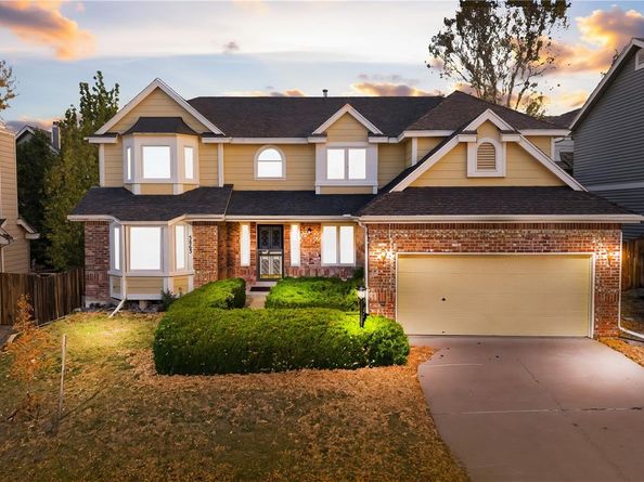 5863 S Danube Street, Aurora CO 80015