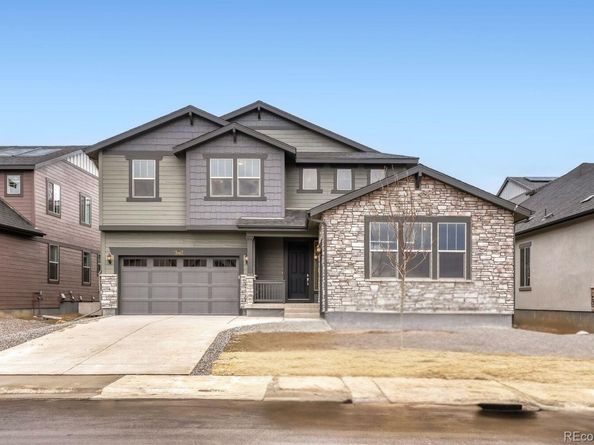 15453 W Dequesne Avenue, Morrison CO 80465