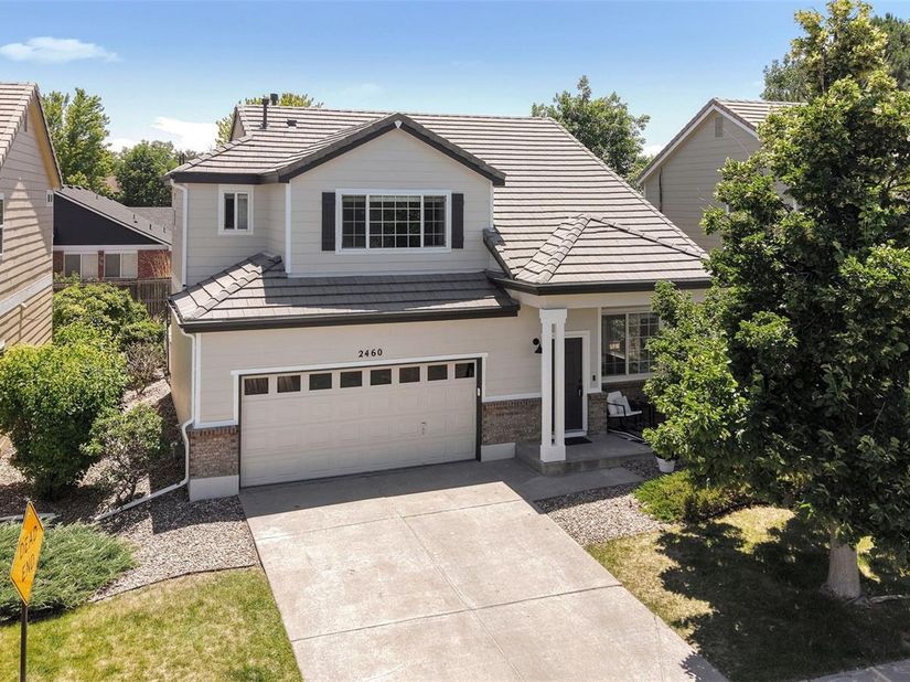 2460 E 127th Avenue, Thornton CO 80241