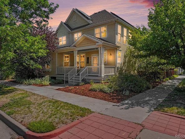 2304 N Yosemite Street, Denver CO 80238
