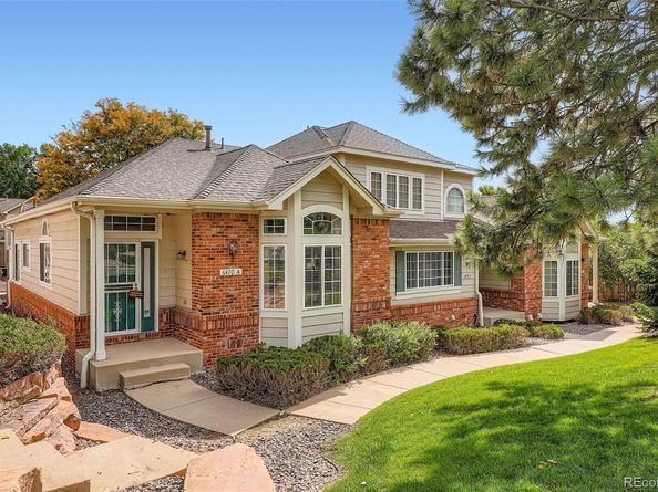 6470 Simms Street C, Arvada CO 80004