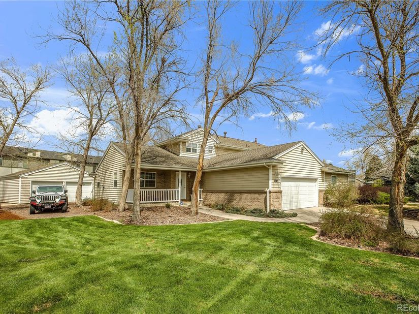 4545 Simms Court, Wheat Ridge CO 80033