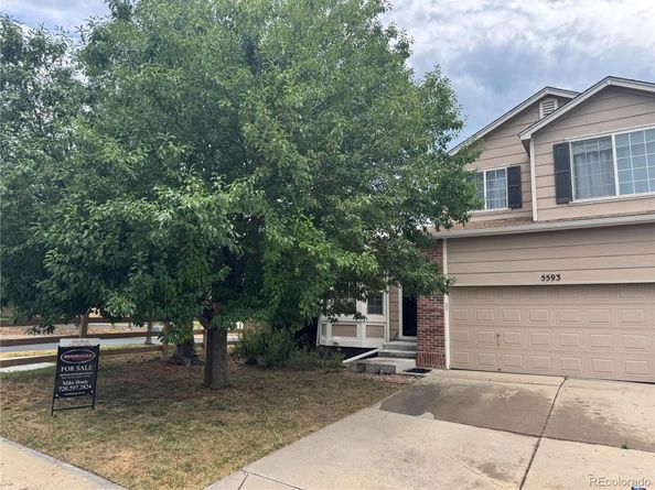 5593 S Valdai Way, Aurora CO 80015