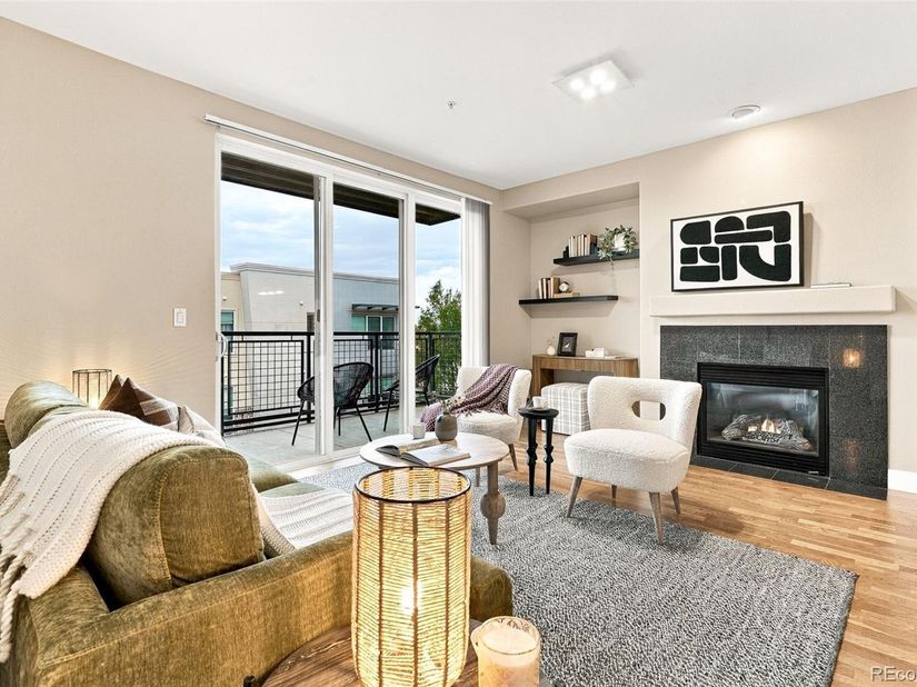 9079 E Panorama Circle 418, Englewood CO 80112