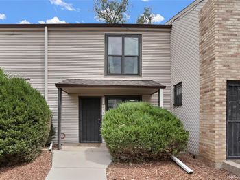 3550 S Harlan Street