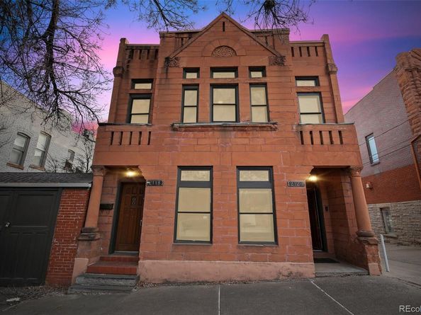 2118 W 28th Avenue, Denver CO 80211