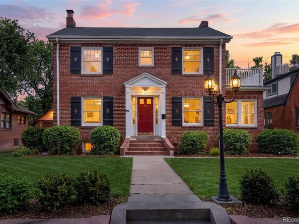 1932 Fairfax Street, Denver CO 80220