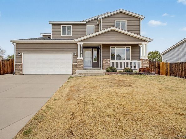 2035 E 125th Place, Thornton CO 80241