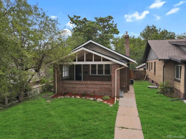 318 S Downing Street, Denver CO 80209