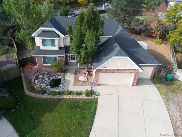5603 S Pagosa Court, Centennial CO 80015