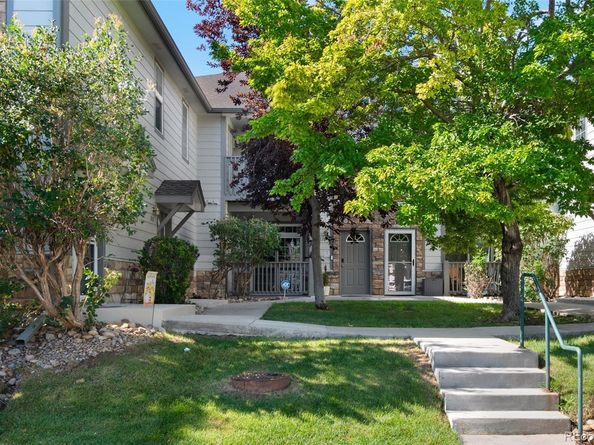 3262 E 103rd Drive 1810, Denver CO 80229