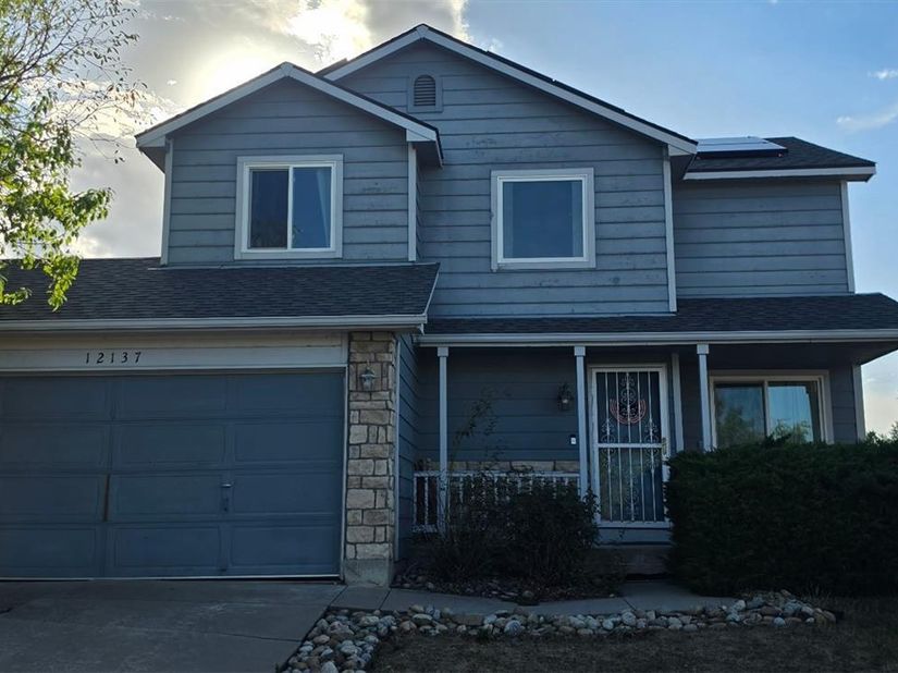12137 Hudson Court, Thornton CO 80241