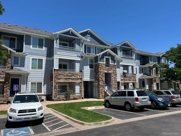 5255 Memphis Street 712, Denver CO 80239