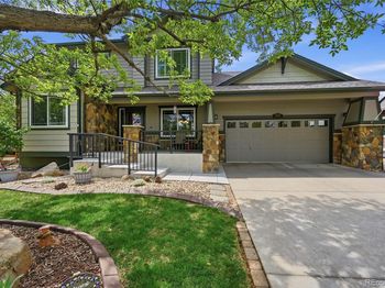 4504 Rabbit Mountain Road