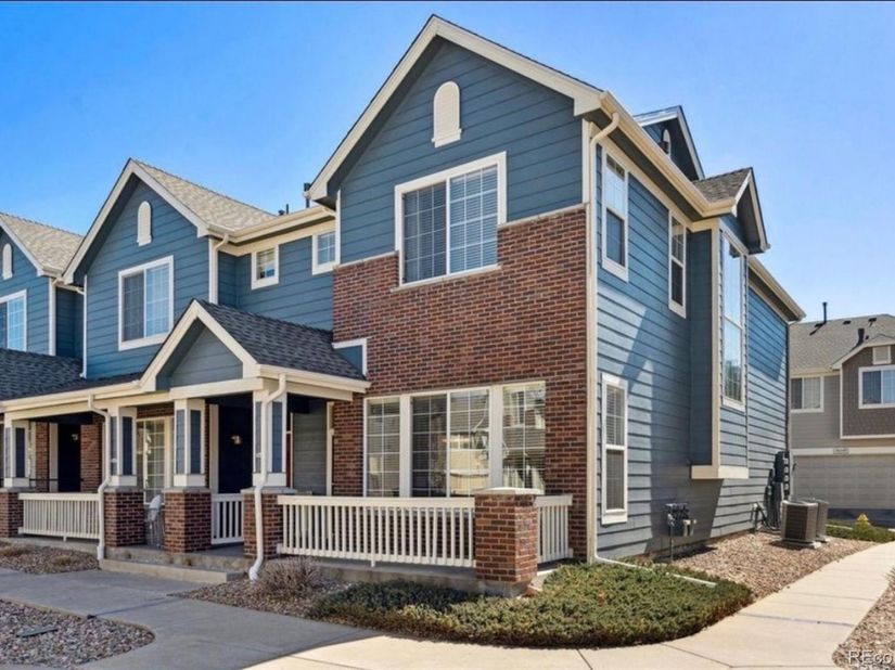 16149 E Geddes Lane 99, Aurora CO 80016