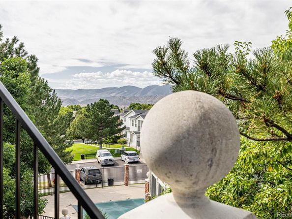 1655 S Cole Street B1, Lakewood CO 80228